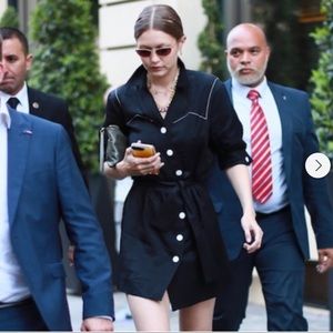 Sandro Paris Dress